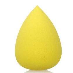 إسفنجة دمج المكياج الشهيرة بيوتي بلندر (اصفر،أخضر ) BeautyBlender Pro Single  Sponge  